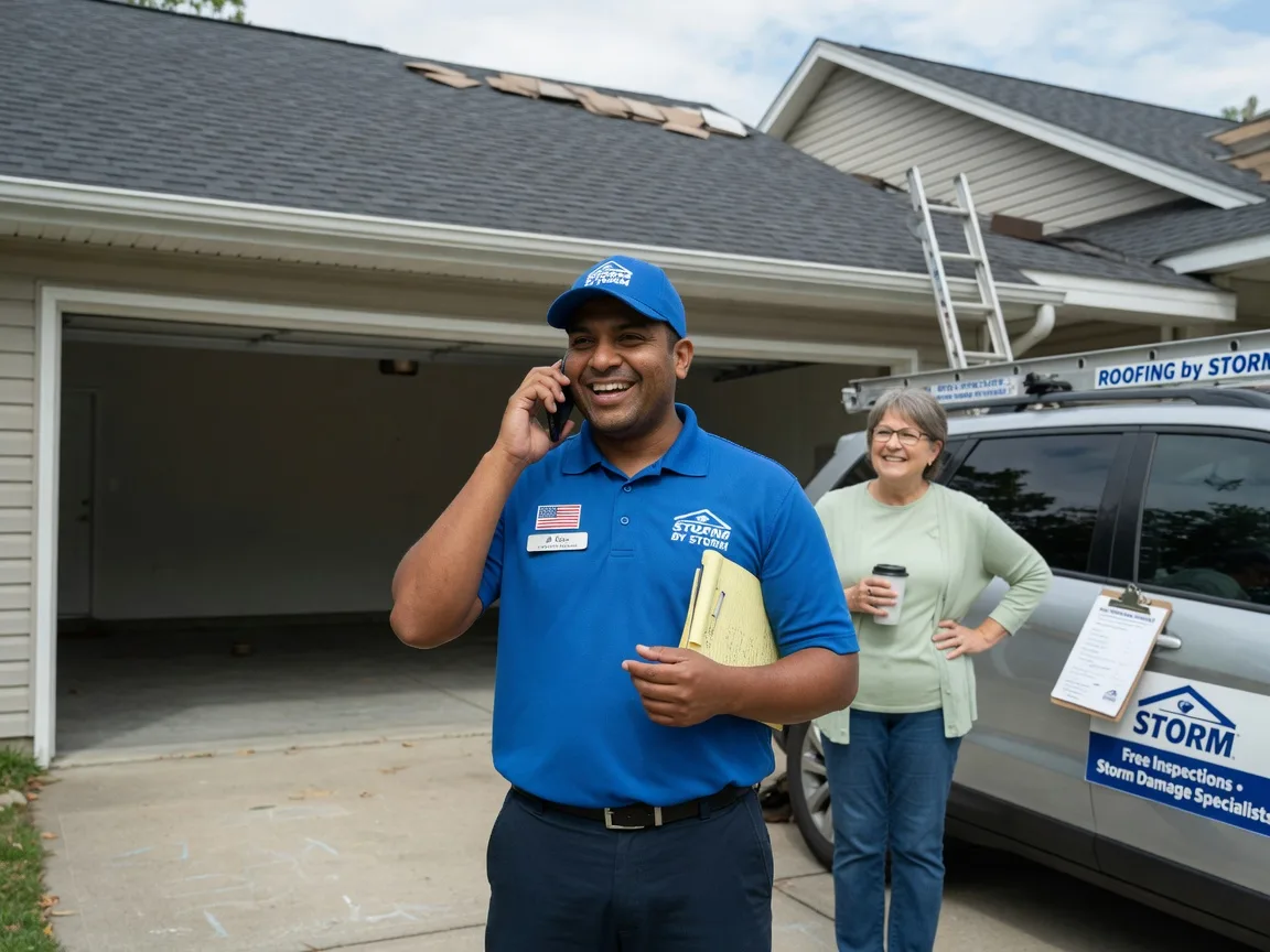 Roof Repair Near Me Henderson, MD FAQs